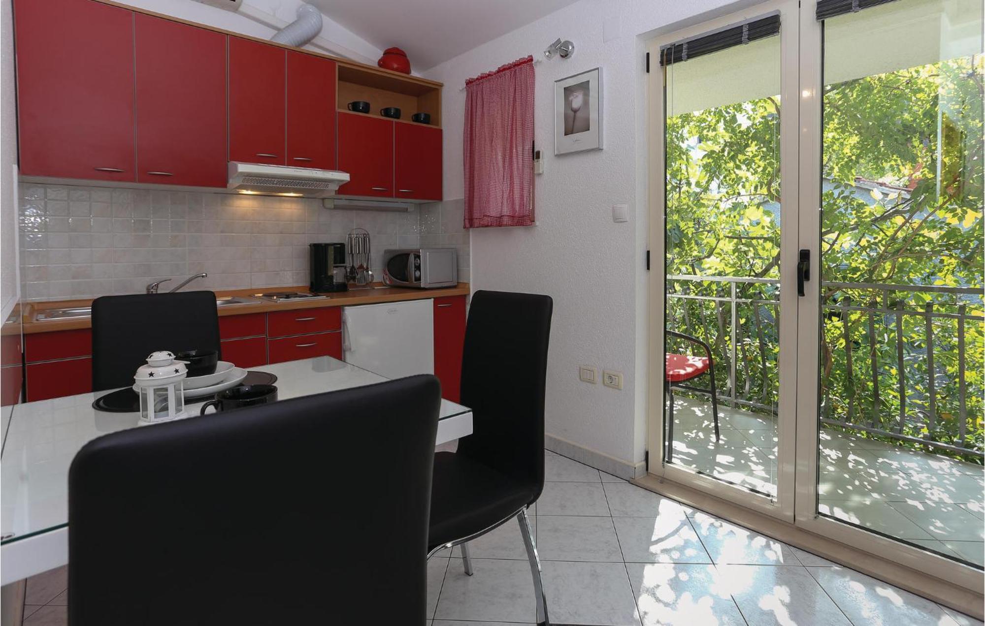1 Bedroom Awesome In Arbanija * Trogir
